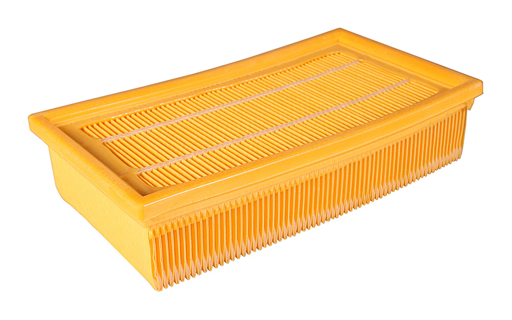 passend für Kärcher NT-25/1, NT-35/1, NT-45/1, NT-361, NT-561, NT-611