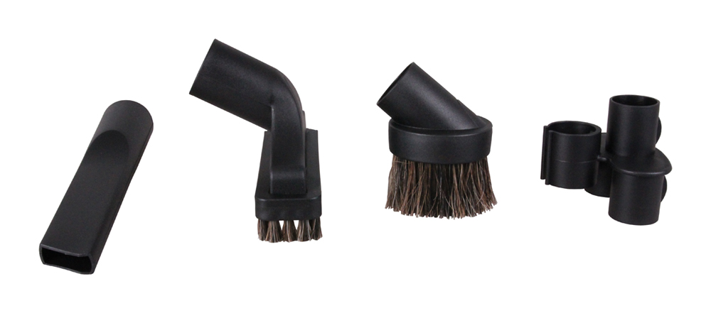 Universal Staubsauger Düsenset 32mm für AEG Philips Dirt Devil