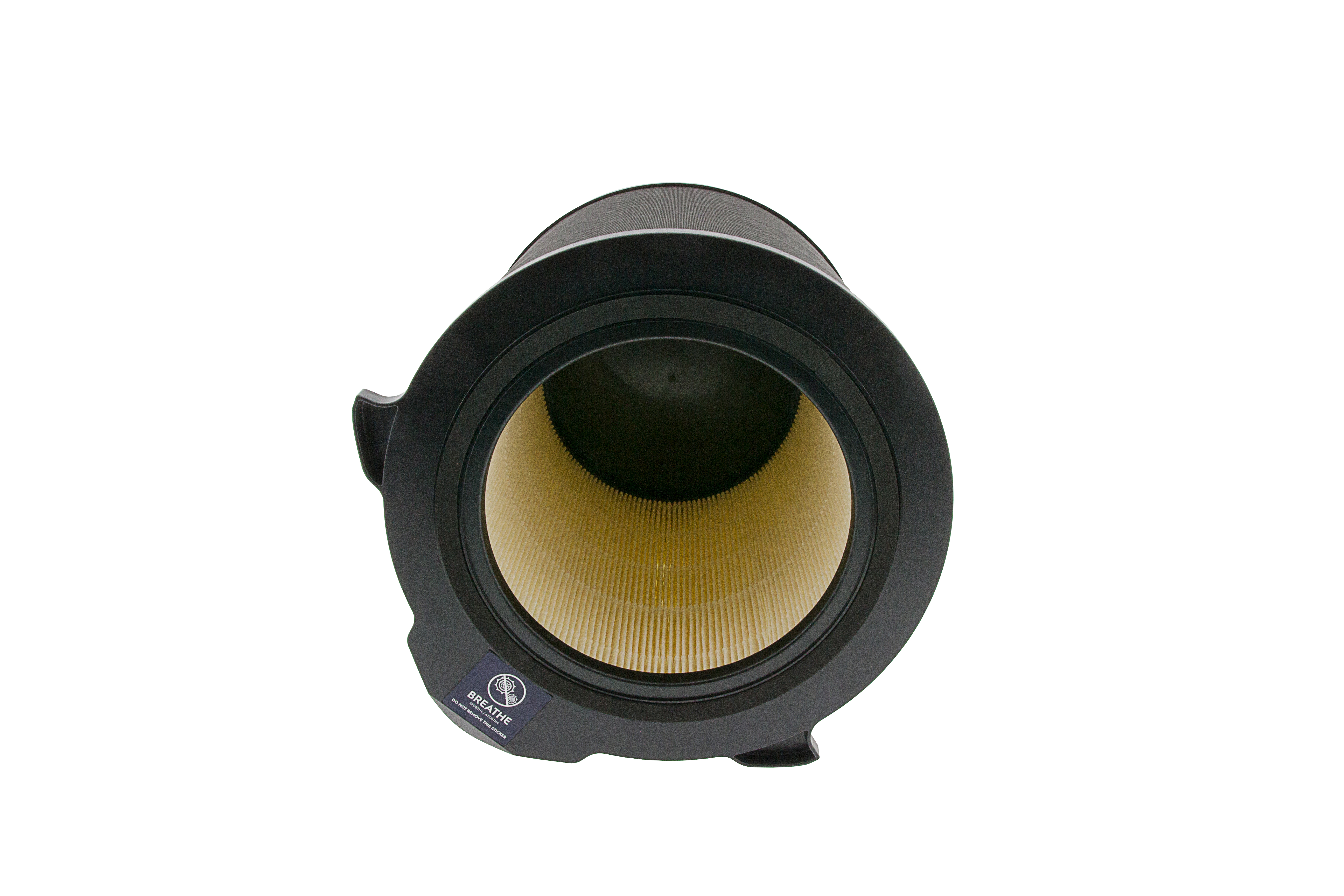 Pollenfilter Ersatz für BREATHE360 für AEG AX9 AX91-404DG