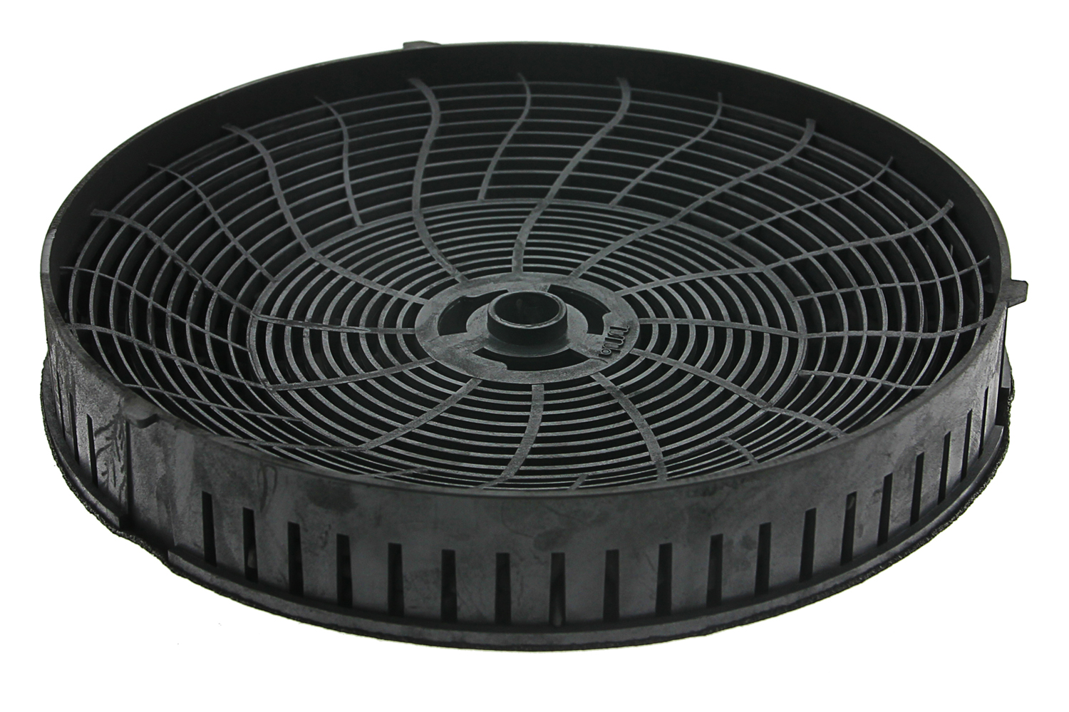 Aktivkohlefilter für Elica CFC0038668 CFC0140343 4055171138