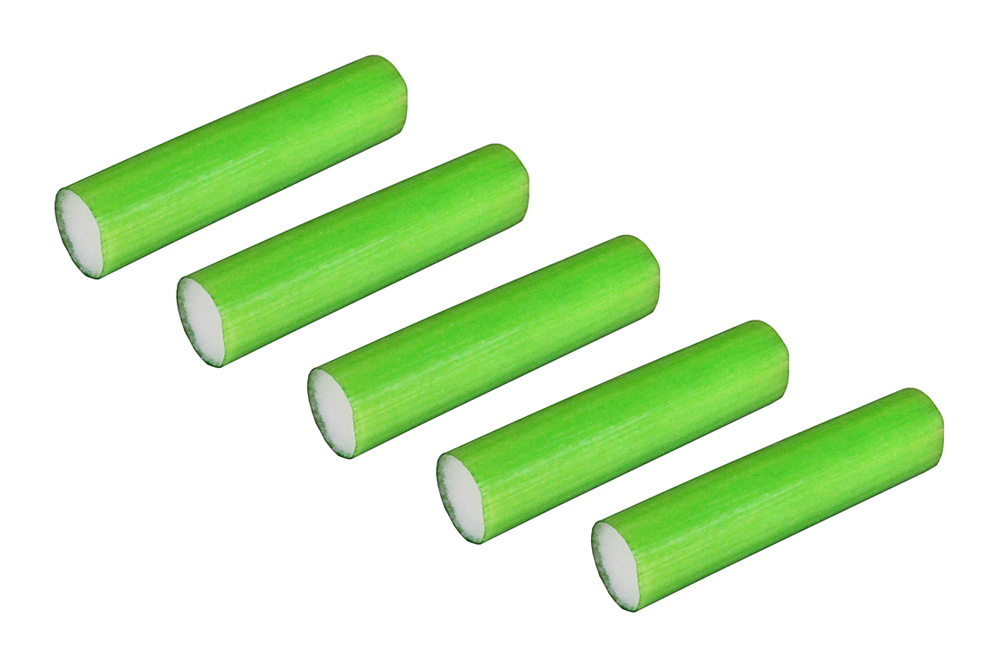 5 Deo Sticks Duftstäbchen Waldmeister für Staubsauger
