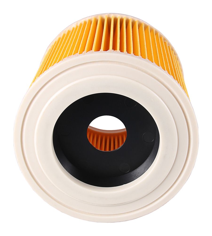 Kartuschenfilter für Kärcher A2024, A2101, 6.414-552.0, Dewalt, Hoover