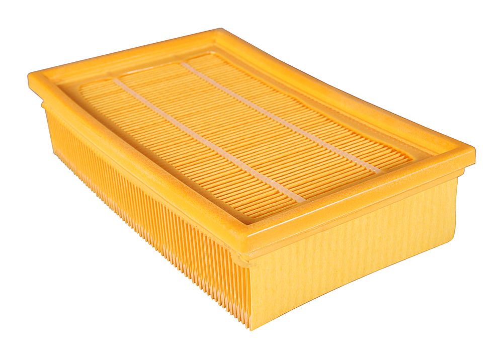 passend für Kärcher NT-25/1, NT-35/1, NT-45/1, NT-361, NT-561, NT-611