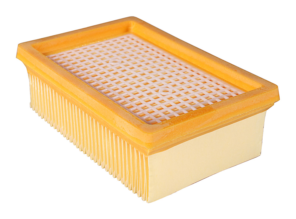 passend für Kärcher MV4, MV5, MV6. Ersatz für 2.863-005.0