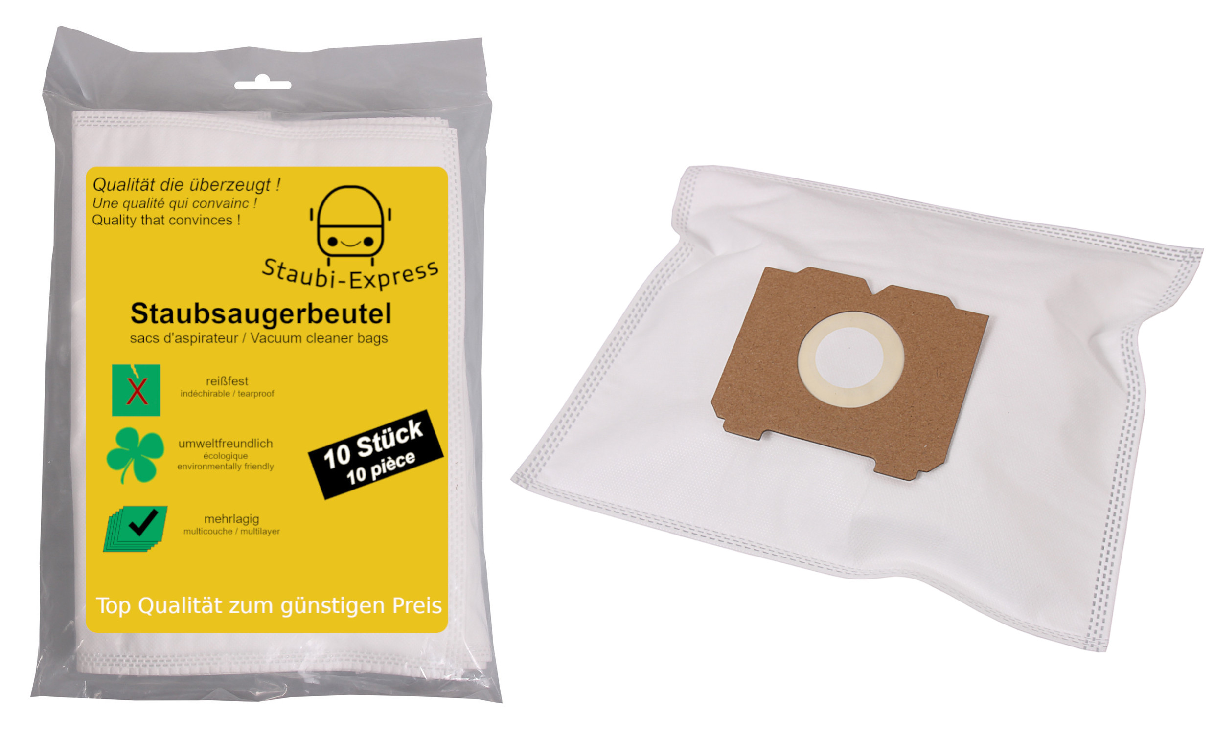 passend für AEG Gr. 28 - Ersatz für Swirl A07