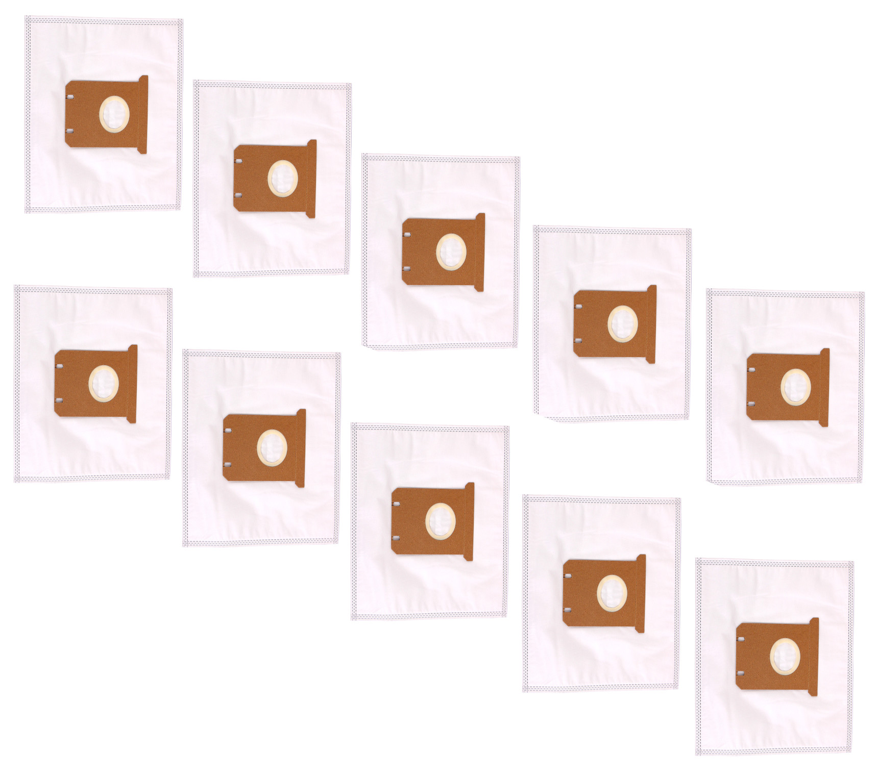 passend für Philips, AEG, Electrolux Ersatz für Swirl PH 86/PH 96