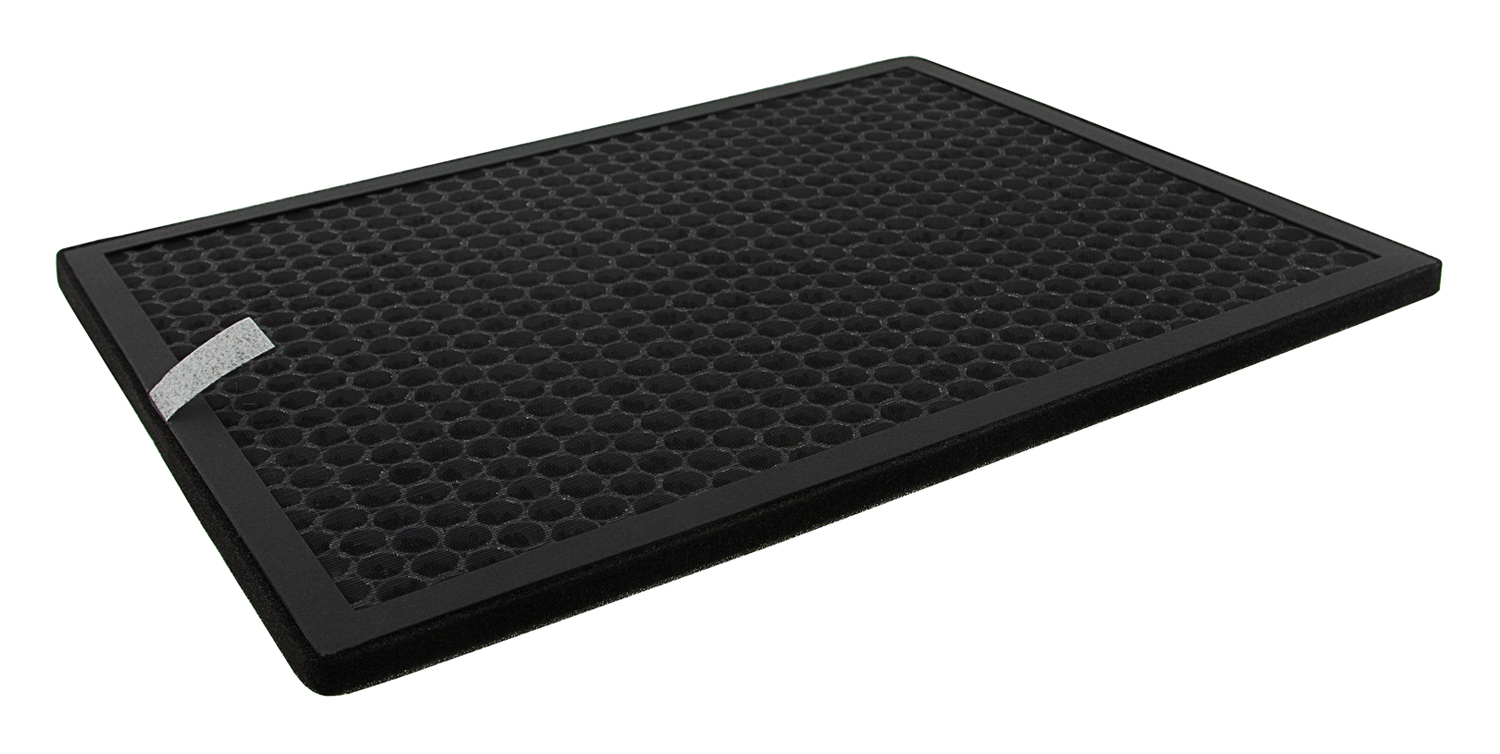 Aktivkohle Filter für Philips FY1430/30 AC1214 AC2729/10