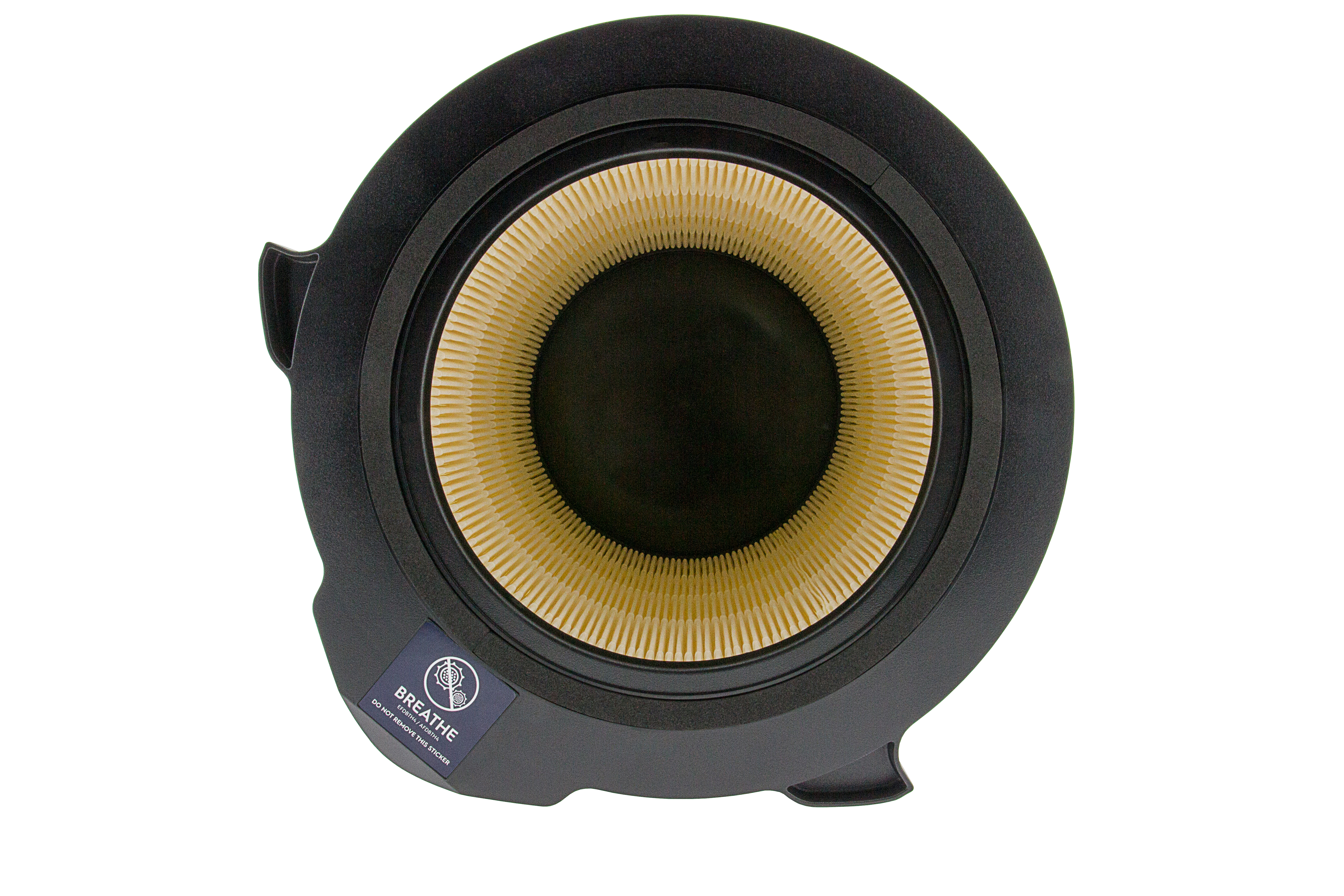 Pollenfilter Ersatz für BREATHE360 für AEG AX9 AX91-404DG