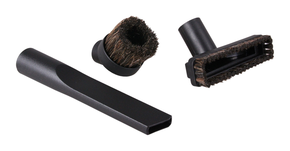 Universal Staubsauger Düsenset 32mm für AEG Philips Dirt Devil