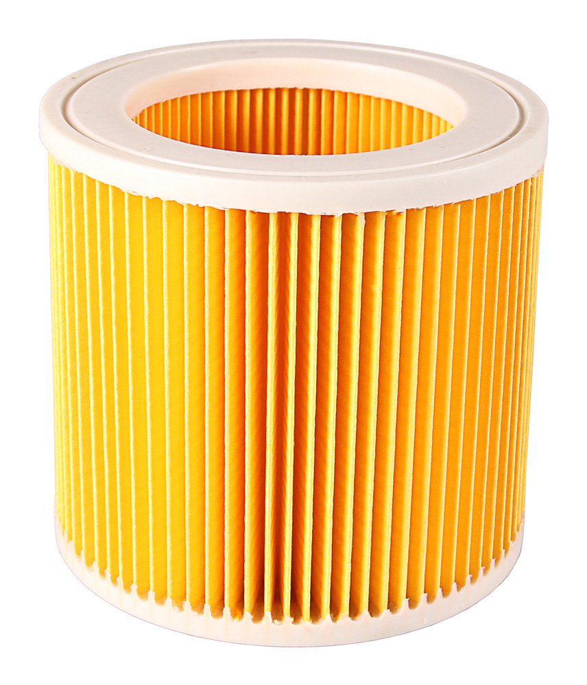 Kartuschenfilter für Kärcher A2024, A2101, 6.414-552.0, Dewalt, Hoover