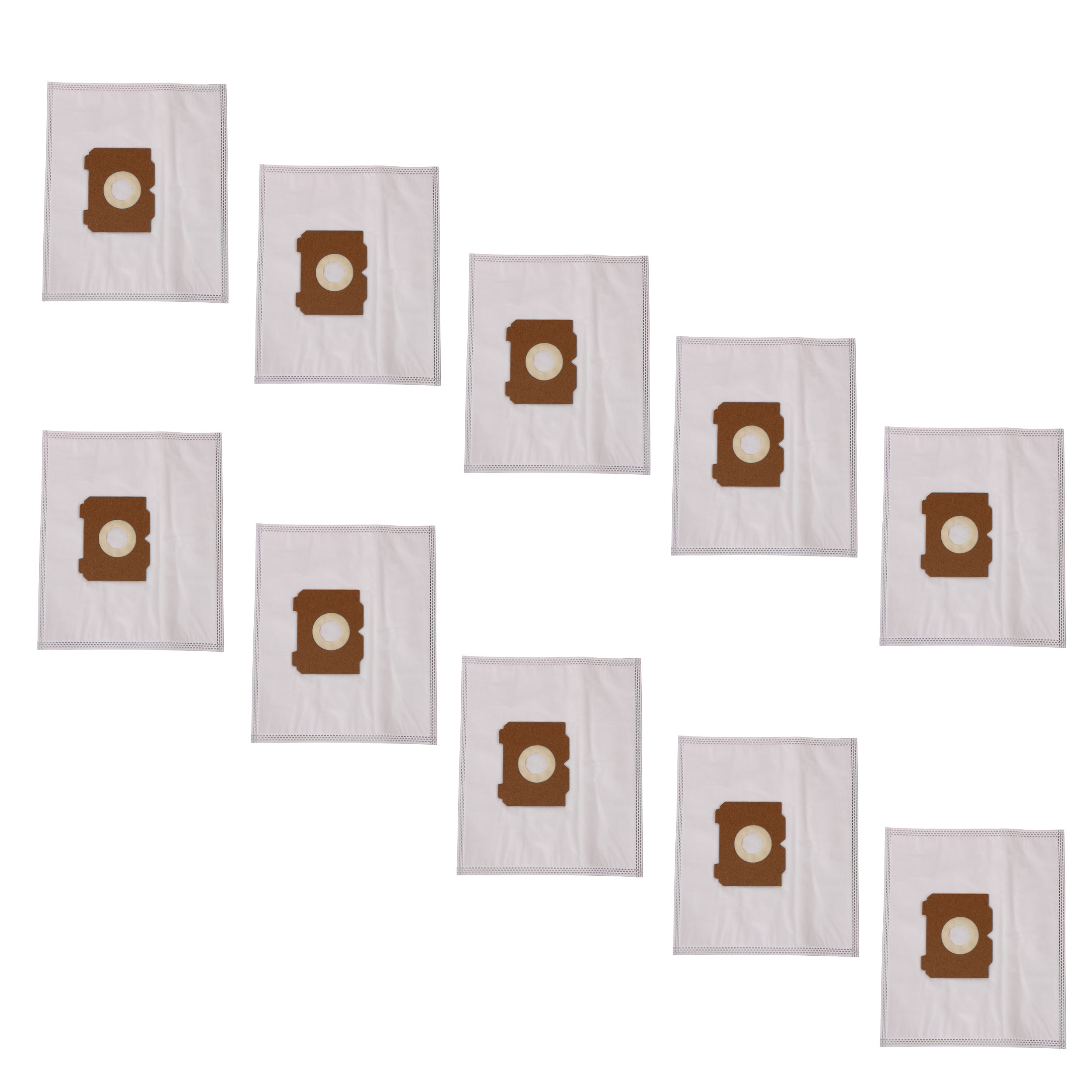 passend für AEG Gr. 28 - Ersatz für Swirl A07