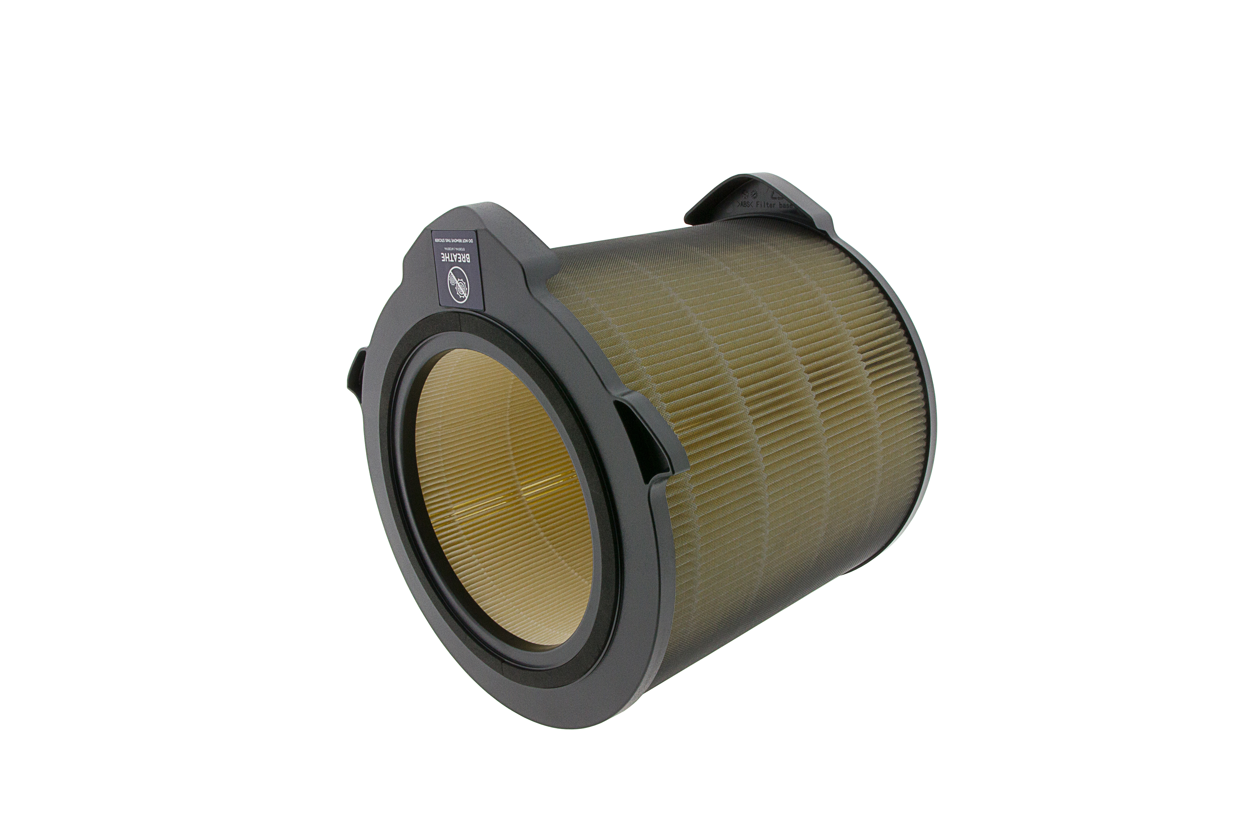 Pollenfilter Ersatz für BREATHE360 für AEG AX9 AX91-404DG