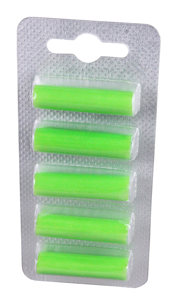 5 Deo Sticks Duftstäbchen Waldmeister für Staubsauger